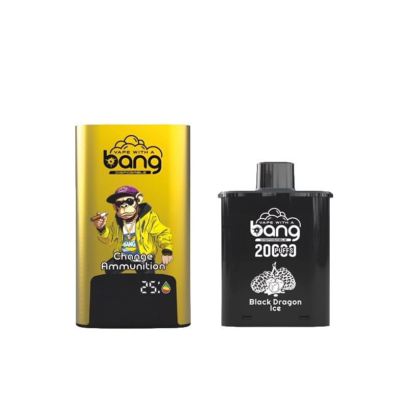 BANG 20000 Puffs DSK046 f