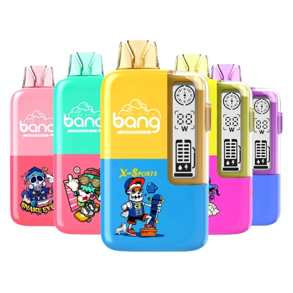 Bang 32000