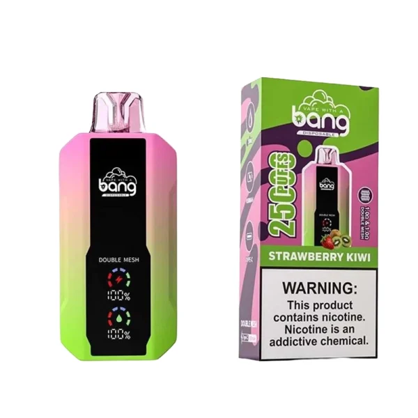 Bang 25000