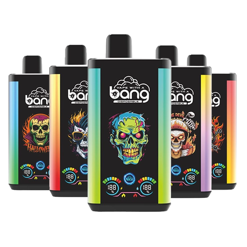 Bang 30K Pro