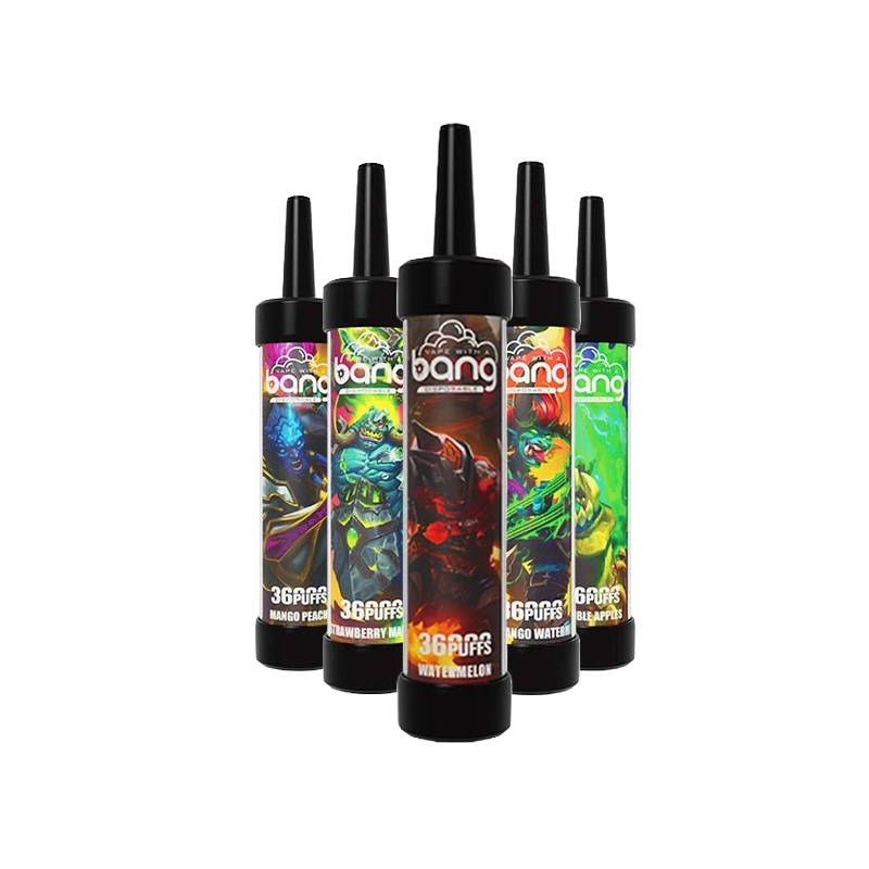 Bang 36000