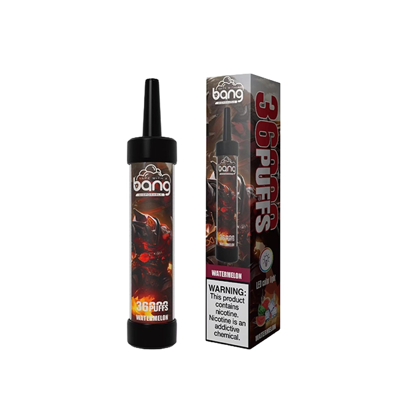Bang 36000