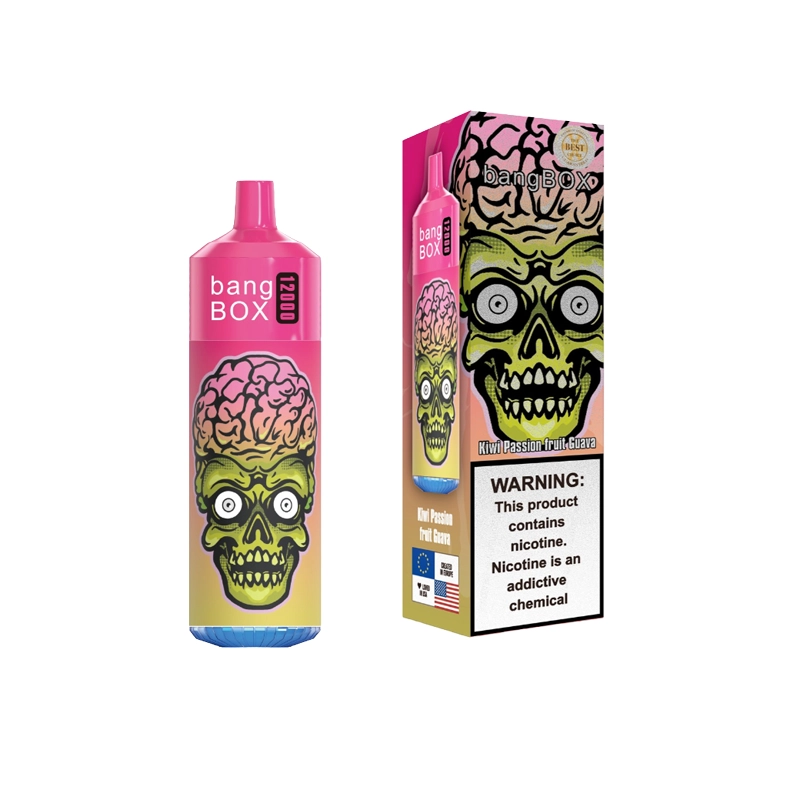 Bang Box 12k Puffs b