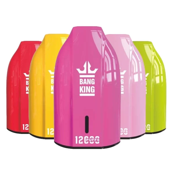 Bang King 12000