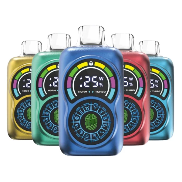 Bang King Constellation 36000