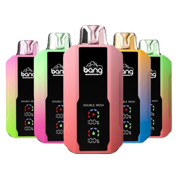 Bang 25000