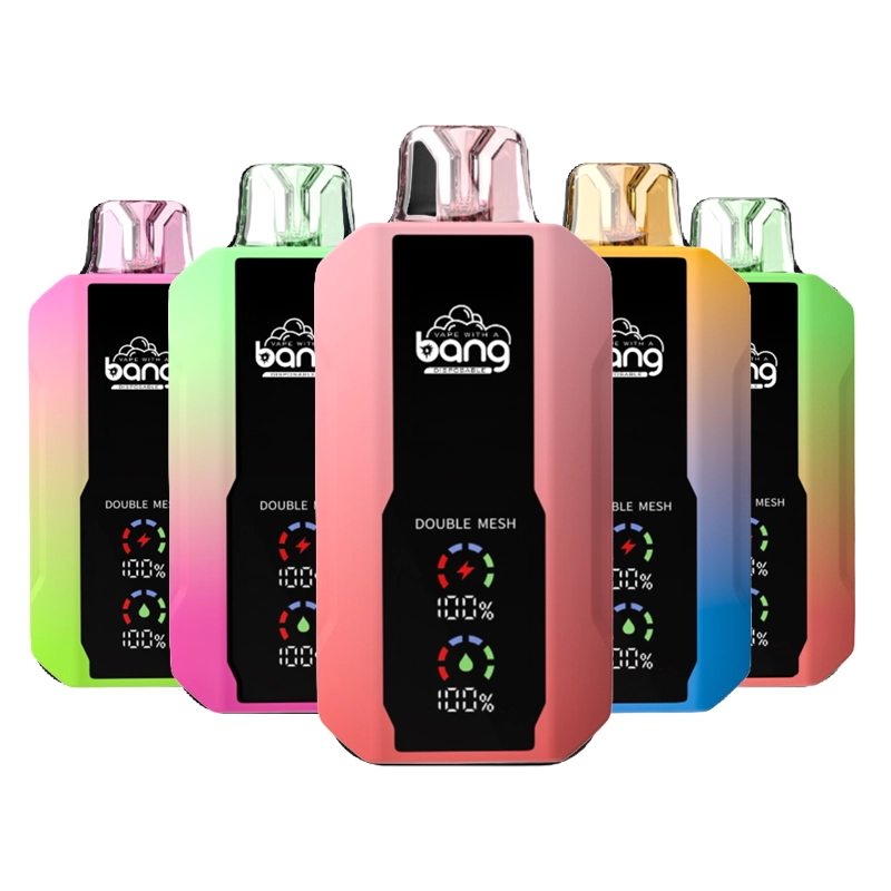 Bang 25000