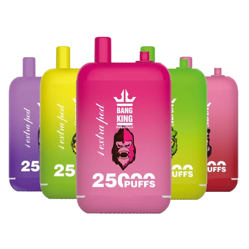 Bang King 25000