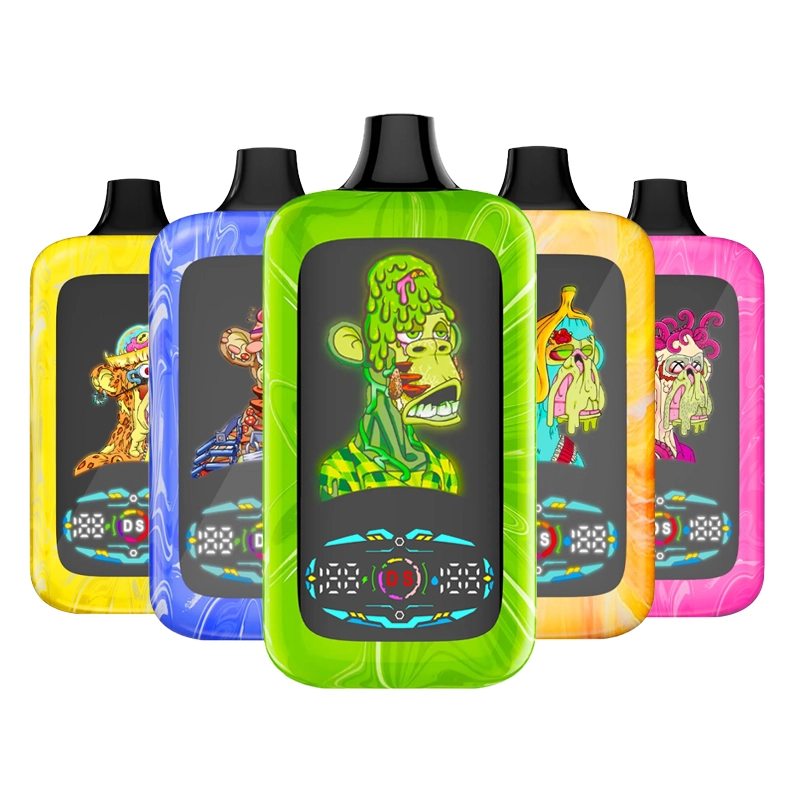 Fumot Digital Monkey 40000