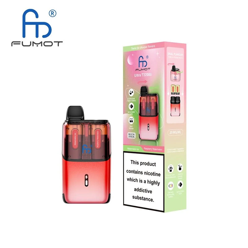 Fumot ultra t32000 a