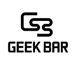 GEEK BAR ニコチン入りベイプ