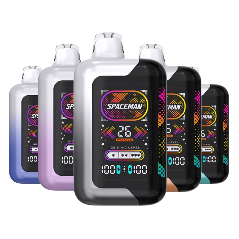 Smok Spaceman SP40000