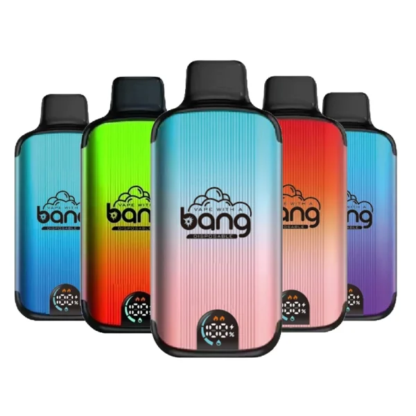 Bang 20000