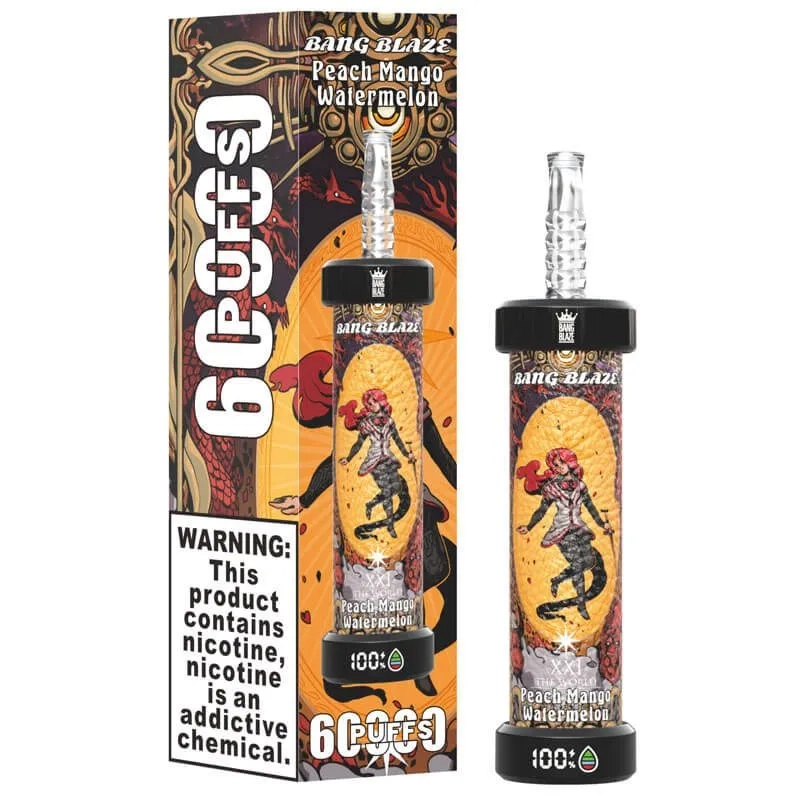 bang blaze 60k dsk051 g
