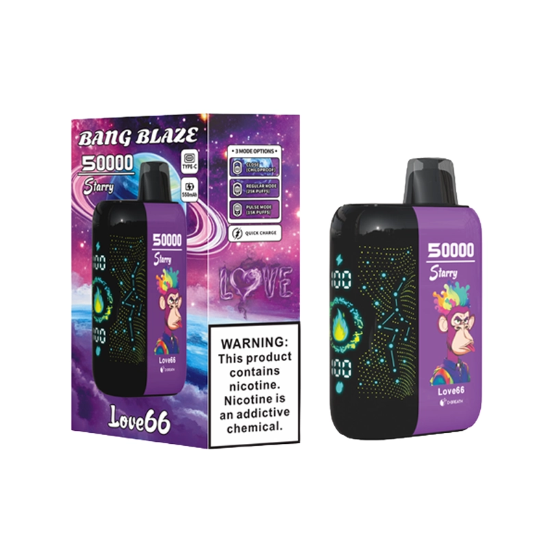 bang blaze50k dsk053 k
