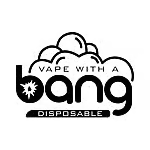 BANG VAPE ニコチン入りベイプ