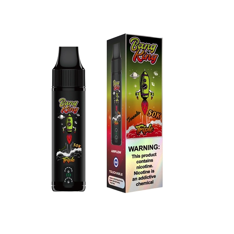 bangking triple 50k b