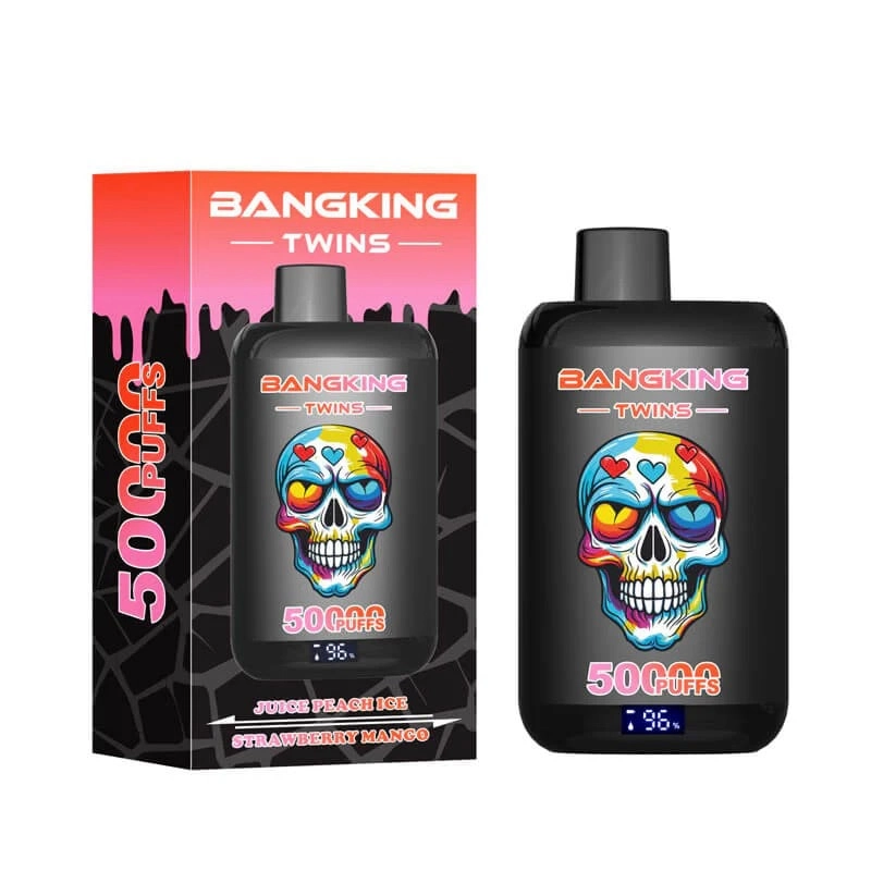 bangking twins 50k b