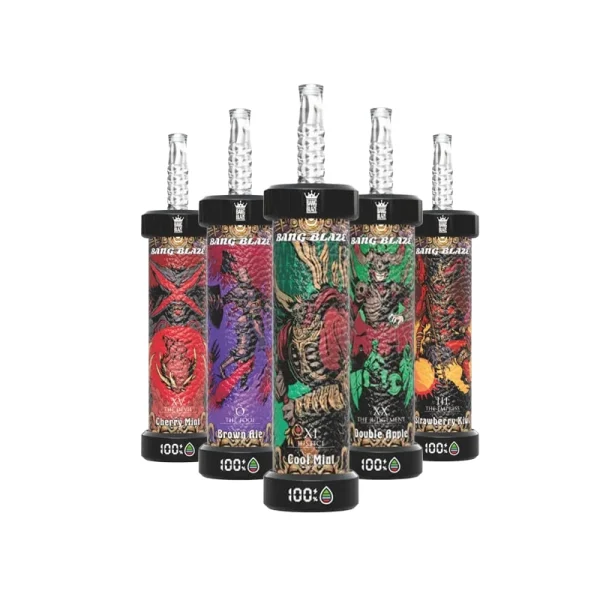 Bang Blaze 60000 DTL