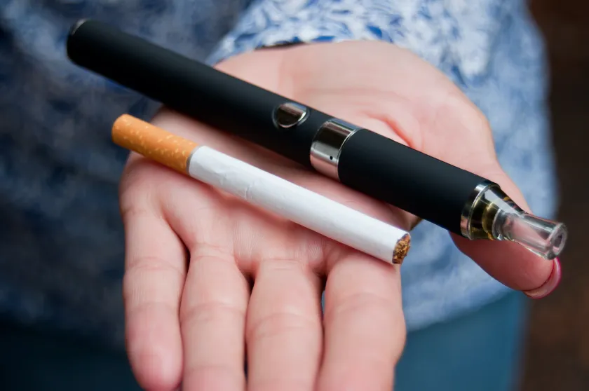 VAPEの基礎知識