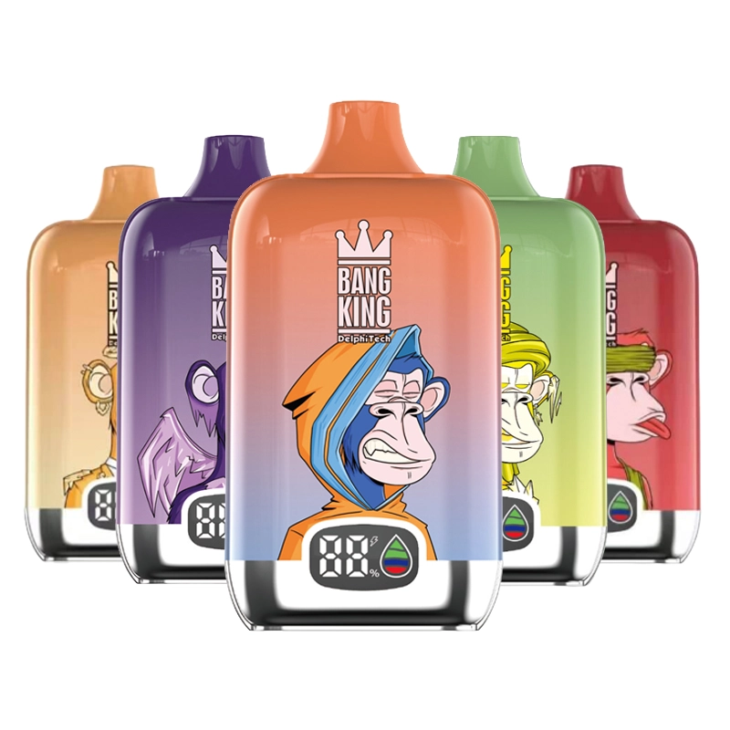 Bang King 15000