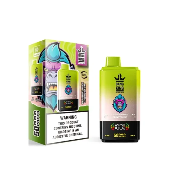 bang king 50000 b