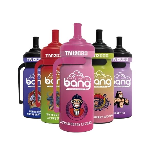 Bang TN 12000