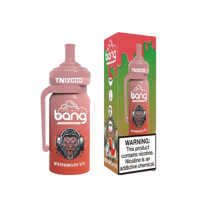 bang tn12000 商品画像1