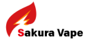 sakuravape - ウェブサイトのロゴ